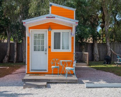 Picture of Tiny House - The Siesta