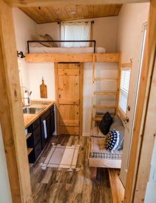 Picture of Tulsi Tiny Home