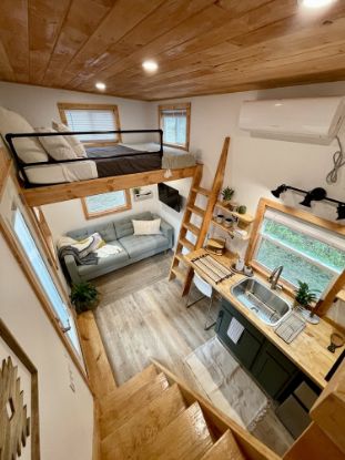 Picture of Rasa Tiny Home