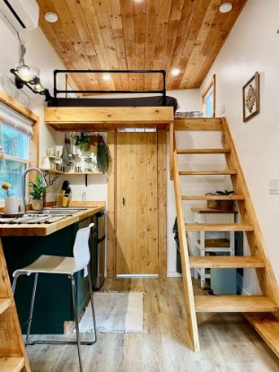 Picture of Rasa Tiny Home