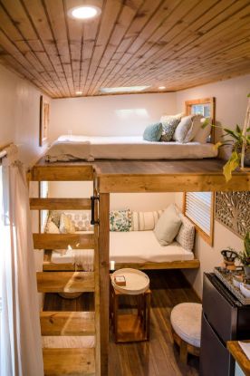 Picture of Prana Tiny Home