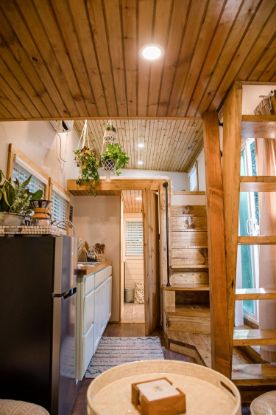 Picture of Prana Tiny Home