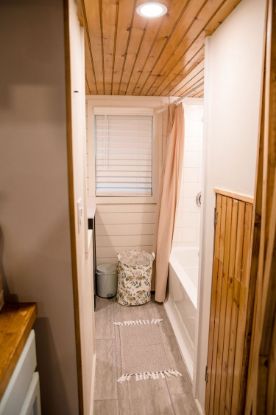 Picture of Prana Tiny Home