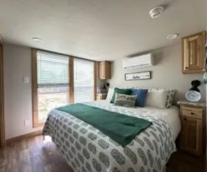 Picture of The Lodge Tiny Homes