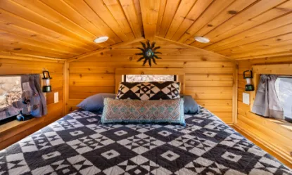 Picture of GROW Tiny HOuse - sedona