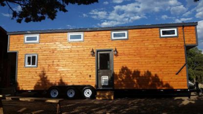 Picture of Custom Tiny House #1