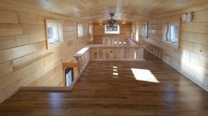 Picture of Custom Tiny House #1