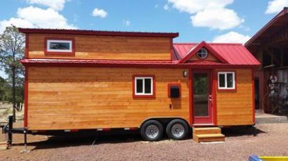 Picture of Custom Tiny House #2a