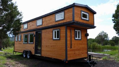 Picture of Custom Tiny House #3