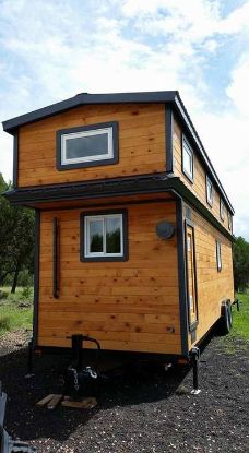 Picture of Custom Tiny House #3