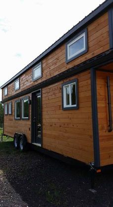 Picture of Custom Tiny House #3