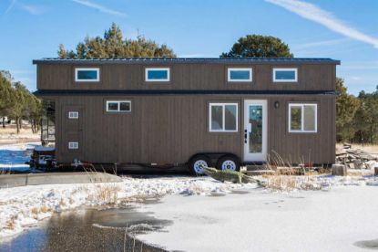 Picture of Custom Tiny House #4