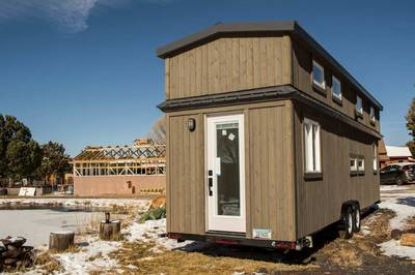 Picture of Custom Tiny House #4