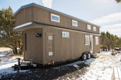 Picture of Custom Tiny House #4