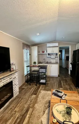 Picture of LEGACY TINY HOME