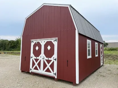 Picture of Mini Country Barn