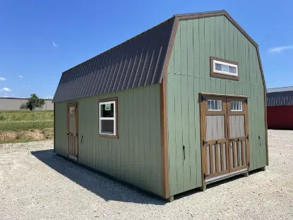 Picture of Mini Country Barn