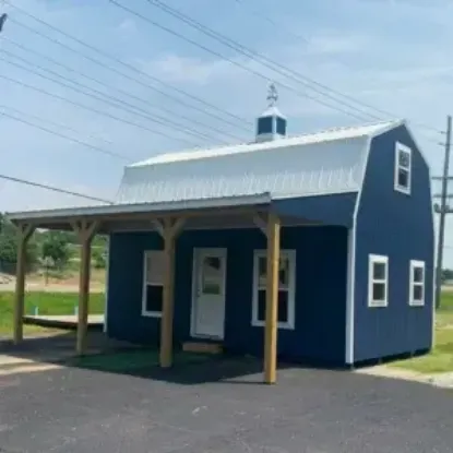 Picture of Classic Country Barn