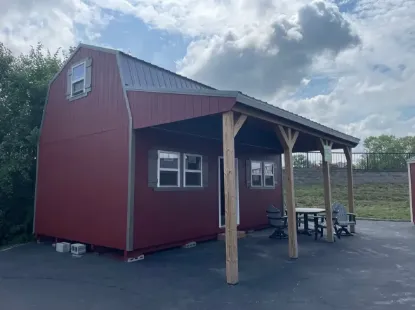 Picture of Classic Country Barn