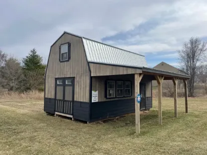 Picture of Classic Country Barn