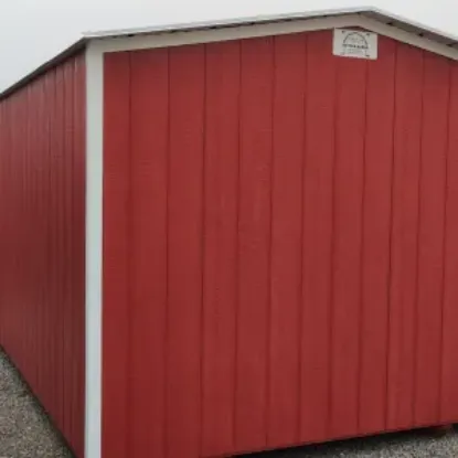 Picture of 10×16 Economy Shed