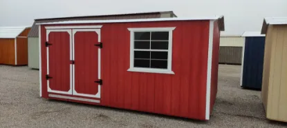 Picture of 10×16 Economy Shed