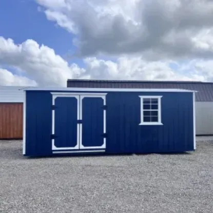 Picture of 10×20 Economy Shed