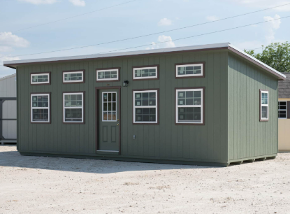 Picture of Tiny Home Living