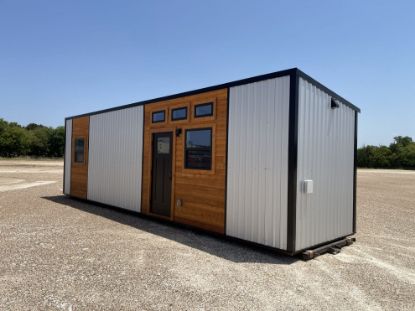 Picture of Steel Container Cabins