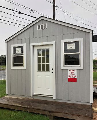 Picture of Utility Sheds | Gable Sheds