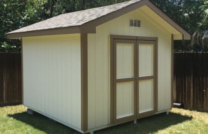 Picture of Club Sheds