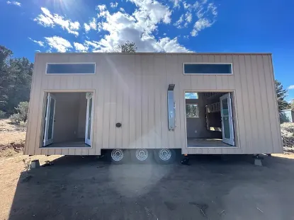 Picture of MAMMOTH TINY HOME