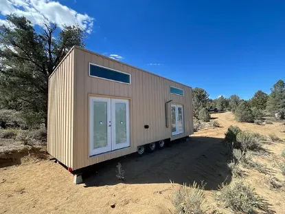 Picture of MAMMOTH TINY HOME