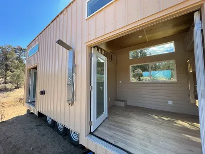 Picture of MAMMOTH TINY HOME