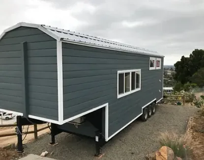 Picture of CUSTOM TINY HOMES