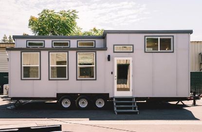 Picture of California Tiny House