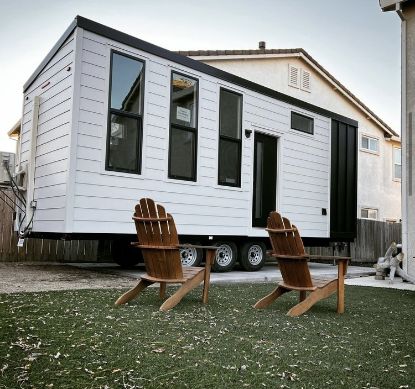 Picture of Forever Tiny Homes