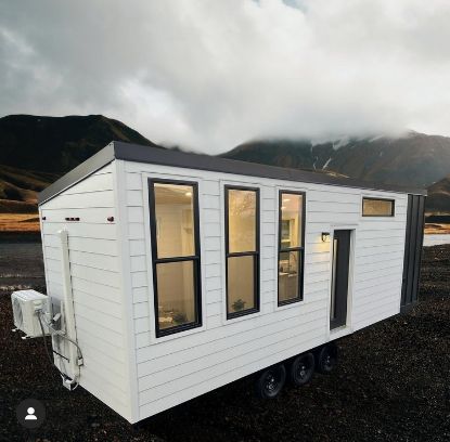 Picture of Forever Tiny Homes