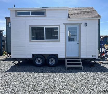 Picture of Pacifica Tiny Homes