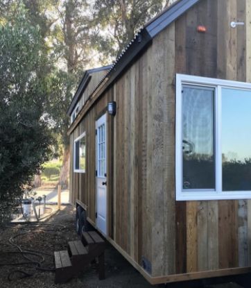 Picture of Pacifica Tiny Homes