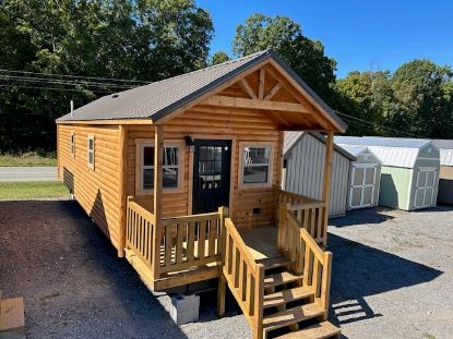 Picture of Country T Cabin Park Model