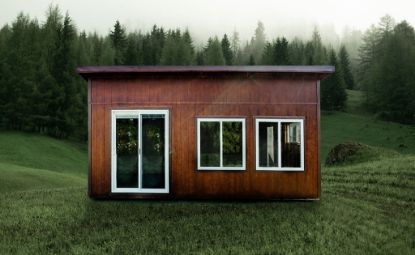 Picture of Tiny Homes