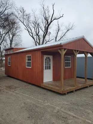 Picture of The Tiny Home Cabins 