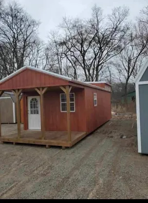 Picture of The Tiny Home Cabins 