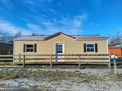 Picture of Wooden Tiny houses