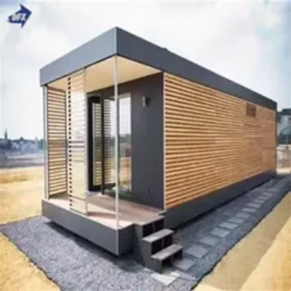 Picture of Container Houses