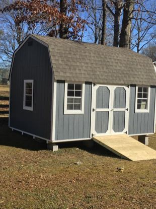 Picture of Appalachian Shed