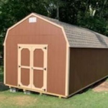 Picture of Appalachian Shed