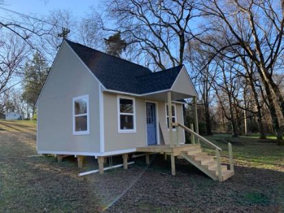 Picture of Custom Sheds & Barns