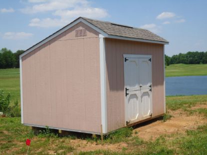 Picture of Tackroom Storage Sheds